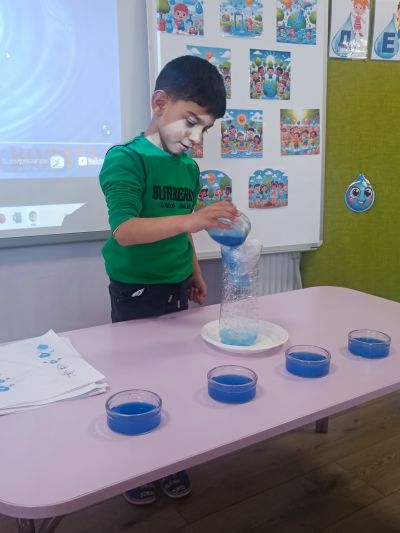 12 - ДГ Радост - Камен